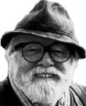 Richard Attenborough