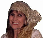 Skeeter Davis