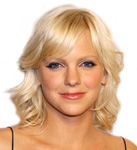 Anna Faris, Actor; Anna Kay Faris