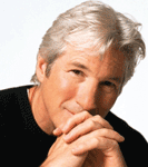 Richard Gere