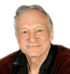 Hugh Hefner