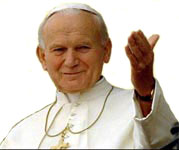 John Paul II