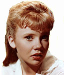 Hayley Mills