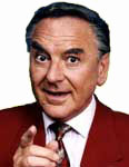 Bob Monkhouse