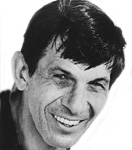 Leonard Nimoy