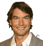 Jerry O'Connell, Actor; Jeremiah O'Connell