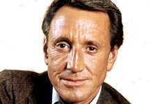 Roy Scheider