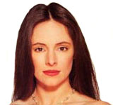 Madeleine Stowe