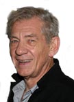 Sir Ian McKellen, Actor