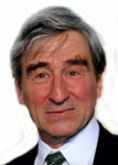 Sam Waterston - PR Photos